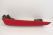 Mercedes 1078801318 Wing - Front Left Red | C107 R107 SL