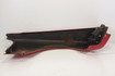 Mercedes 1078801318 Wing - Front Left Red | C107 R107 SL