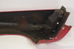 Mercedes 1078801318 Wing - Front Left Red | C107 R107 SL