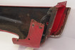 Mercedes 1078801318 Wing - Front Left Red | C107 R107 SL