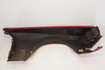 Mercedes 1078801318 Wing - Front Left Red | C107 R107 SL