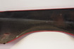 Mercedes 1078801318 Wing - Front Left Red | C107 R107 SL