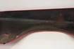 Mercedes 1078801318 Wing - Front Left Red | C107 R107 SL
