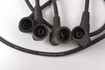 Mercedes 0001566810 Ignition Lead x8 (b) | W124 E R129 SL W140 S W202 C