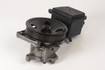 Mercedes 0024668601 Power Steering Pump | C215 CL W220 S R230 SL