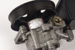 Mercedes 0024668601 Power Steering Pump | C215 CL W220 S R230 SL
