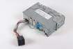 Mercedes 0038200000 Head Unit - JVC KD-X252 | R129 SL