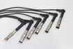 Mercedes 0001567210 Ignition Lead Set x6 | W124 W210 E R129 SL W140 S W163 M...