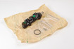 Mercedes 0044300901 Brake Master Cylinder (New Old St.) | C107 R107 SL W116...