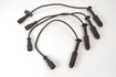 Mercedes 0001567110 Ignition Lead Set x4 | W124 W210 E R129 SL W140 S R170...