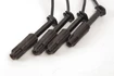 Mercedes 0001567110 Ignition Lead Set x4 | W124 W210 E R129 SL W140 S R170...