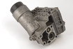 Mercedes 1041840095 Oil Filter Housing | R129 SL W124 W210 E W140 S W202 C...