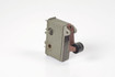 Mercedes 0025456814 Throttle Overrun Switch | R107 R129 SL W123 W124 E W126 S...