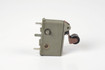 Mercedes 0025456814 Throttle Overrun Switch | R107 R129 SL W123 W124 E W126 S...
