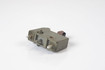 Mercedes 0025456814 Throttle Overrun Switch | R107 R129 SL W123 W124 E W126 S...