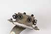 Mercedes 0025400697 EGR Valve | W124 W210 E R129 SL W140 S W202 C W463 G