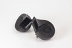 Mercedes 0045424020 Horn x2 (a) | W124 E W126 W140 S R129 SL