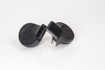 Mercedes 0045424020 Horn x2 (a) | W124 E W126 W140 S R129 SL