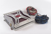 Mercedes 0038200000 Amplifier - Toxic TX-600N