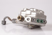 Mercedes 0000741913 Fuel Distributor | R107 R129 SL W124 E W126 S W201 C W463 G