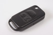 Mercedes 0255458532 Engine ECU Key Fob Coded Set | R129 SL W202 C W210 E W220 S
