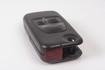 Mercedes 0255458532 Engine ECU Key Fob Coded Set | R129 SL W202 C W210 E W220 S