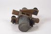Mercedes 0018305184 Heater Valve | R129 SL