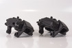 Mercedes 0014207783 Brake Caliper x2 - Front (a) (Refurb.) | R129 SL
