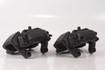 Mercedes 0014207783 Brake Caliper x2 - Front (a) (Refurb.) | R129 SL