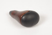 Mercedes 1292671610 Gear Knob - Black | R129 SL