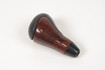 Mercedes 1292671610 Gear Knob - Black | R129 SL
