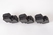 Mercedes 0001587803 Ignition Coil Set x8 | R129 R230 SL W163 W164 M W169 A...