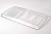 Mercedes 0028265490 Headlight Lens - Left (New Old St.) | W126 V126 S
