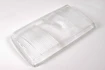 Mercedes 0028265490 Headlight Lens - Left (New Old St.) | W126 V126 S