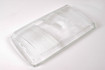 Mercedes 0028265490 Headlight Lens - Left (New Old St.) | W126 V126 S