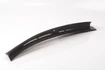 Mercedes 1296700108 Windscreen Lower Grille - Left | R129 SL
