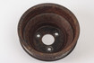 Mercedes 1264600379 Fan Belt Pulley | R107 R129 SL W124 W210 E W126 W140 S...