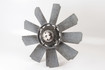 Mercedes 1162051906 Viscous Fan & Clutch | C107 R107 SL W116 W126 S W463 G