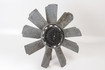 Mercedes 1162051906 Viscous Fan & Clutch | C107 R107 SL W116 W126 S W463 G