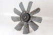Mercedes 1162051906 Viscous Fan & Clutch | C107 R107 SL W116 W126 S W463 G