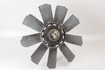 Mercedes 1162051906 Viscous Fan & Clutch | C107 R107 SL W116 W126 S W463 G