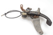 Mercedes 1294270101 Parking Brake Pedal | R129 SL