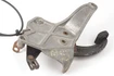 Mercedes 1294270101 Parking Brake Pedal | R129 SL