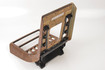 Mercedes 1296809636 Centre Console Trim - Front | R129 SL