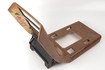 Mercedes 1296809636 Centre Console Trim - Front | R129 SL