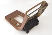 Mercedes 1296809636 Centre Console Trim - Front | R129 SL