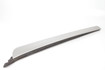 Mercedes 1296900287 A Pillar Cover - Right Silver (a) | R129 SL