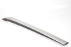 Mercedes 1296900287 A Pillar Cover - Right Silver (a) | R129 SL