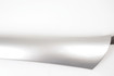 Mercedes 1296900287 A Pillar Cover - Right Silver (a) | R129 SL