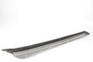 Mercedes 1296900287 A Pillar Cover - Right Silver (a) | R129 SL